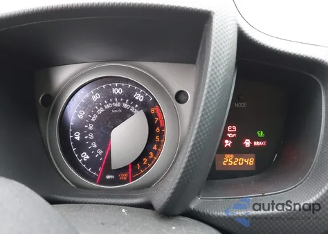 2009 Scion Xd z USA, uszkodzony, nr VIN JTKKU10439J045004